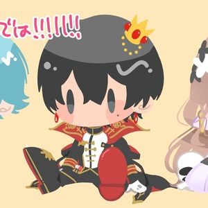 弐十展2 グッズ】期間限定受注受付【特別対応】 - Nito official shop