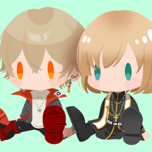 弐十展2 グッズ】期間限定受注受付【特別対応】 - Nito official shop