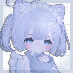 〜イラスト風 ハイライトヘアピン〜 缩略图 4