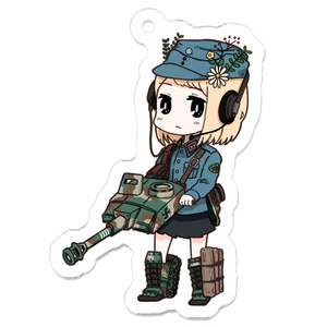シュトゥルミさん