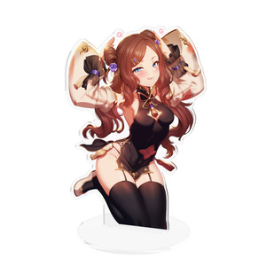 ヤーデ（バニーガールver.）等身大タペストリー freng yo女の森 数量限定】ヤーデ（バニーガールver.）等身大タペストリー