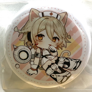 ナースロボ_タイプT アクリルスタンド ナースロボ＿タイプT・Dr.誰か メイド・坊ちゃんバージョン」アクリル