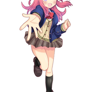 Izumi-chan Acrylic Stand