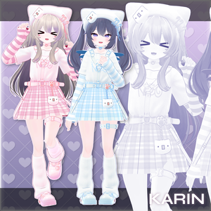  【カリン(Karin) 専用】 NECO HOLIC
