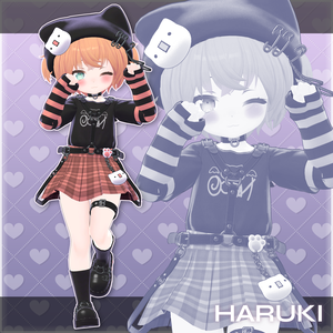  【はるき 専用】 NECO HOLIC 