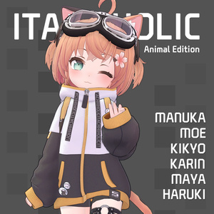 ITACHIHOLIC 缩略图 14
