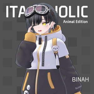 ITACHIHOLIC 缩略图 5