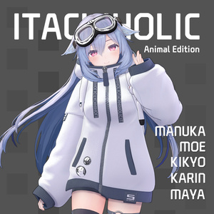ITACHIHOLIC 缩略图 10