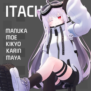 ITACHIHOLIC 缩略图 9