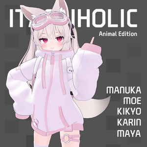 ITACHIHOLIC 缩略图 12