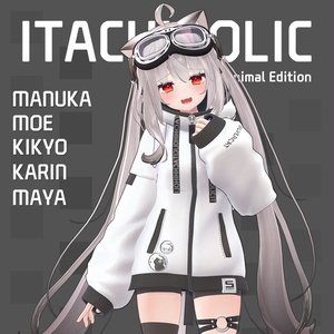 ITACHIHOLIC 缩略图 13