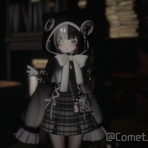 【11アバター対応】 Dream of a Doll 缩略图 25