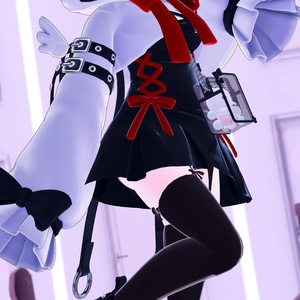 【11アバター対応】 Dream of a Doll 缩略图 26