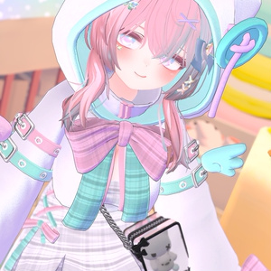 【11アバター対応】 Dream of a Doll 缩略图 24