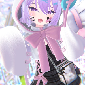 【11アバター対応】 Dream of a Doll 缩略图 32