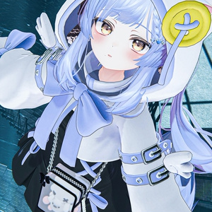 【11アバター対応】 Dream of a Doll 缩略图 29
