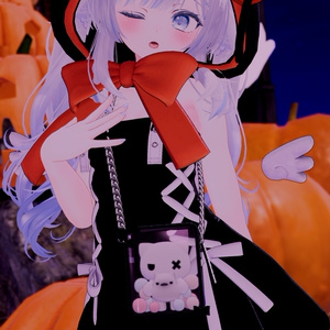 【11アバター対応】 Dream of a Doll 缩略图 31