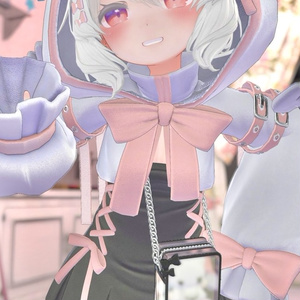 【11アバター対応】 Dream of a Doll 缩略图 27