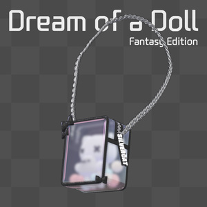 【11アバター対応】 Dream of a Doll 缩略图 21
