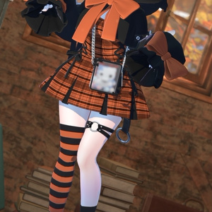 【11アバター対応】 Dream of a Doll 缩略图 28