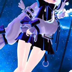 【11アバター対応】 Dream of a Doll 缩略图 33