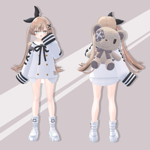【 シフォン 専用】 Bear Holic 缩略图 2