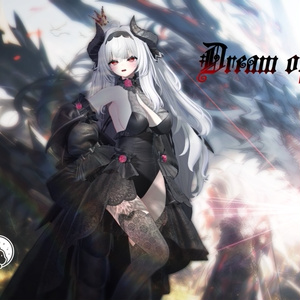 Dream of a Queen 缩略图 12