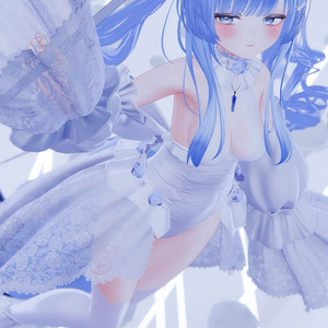 Dream of a Queen 缩略图 24