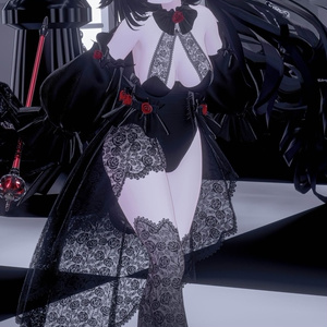 Dream of a Queen 缩略图 25