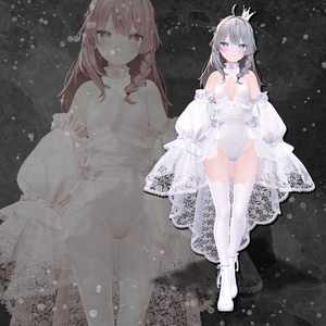 Dream of a Queen 缩略图 2