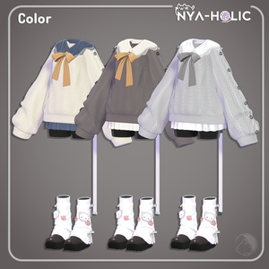 NYA-HOLIC 缩略图 14