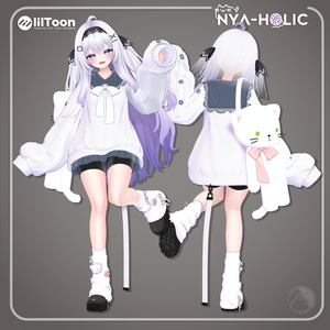 NYA-HOLIC 缩略图 26