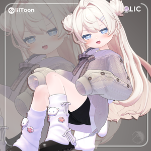 NYA-HOLIC 