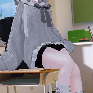 NYA-HOLIC 缩略图 43