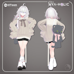 NYA-HOLIC 缩略图 20