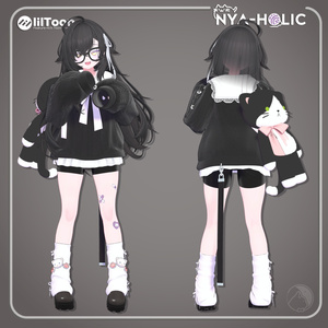 NYA-HOLIC 缩略图 22