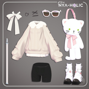 NYA-HOLIC 缩略图 19