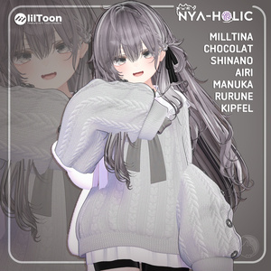 NYA-HOLIC 缩略图 11