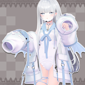 ✨Scent of the Abyss✨ 13アバター対応 缩略图 10