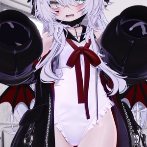 ✨Scent of the Abyss✨ 13アバター対応 缩略图 38