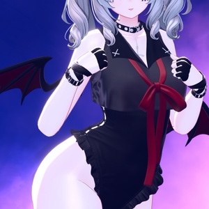 ✨Scent of the Abyss✨ 13アバター対応 缩略图 33