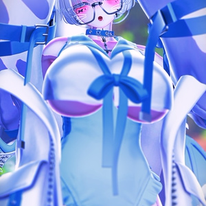 ✨Scent of the Abyss✨ 13アバター対応 缩略图 31