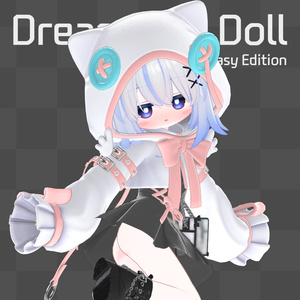 エルシオン(ELusion) OUTFIT 5SET 缩略图 4