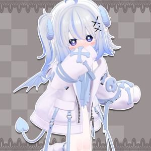 エルシオン(ELusion) OUTFIT 5SET 缩略图 7