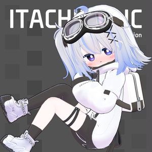 エルシオン(ELusion) OUTFIT 5SET 缩略图 5