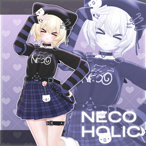 まよ(Mayo) OUTFIT 6SET 缩略图 6