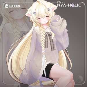 まよ(Mayo) OUTFIT 6SET 缩略图 4