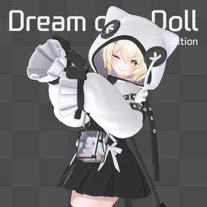 まよ(Mayo) OUTFIT 6SET 缩略图 7
