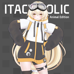 まよ(Mayo) OUTFIT 6SET 缩略图 5