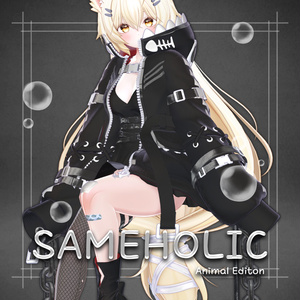 まよ(Mayo) OUTFIT 6SET 缩略图 3